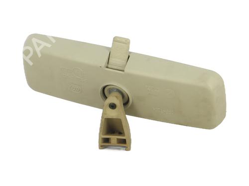 Rear mirror FIAT 500 (312_) 1.2 (312AXA1A) | BP37062445I6 - Image 2