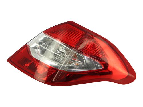 Right taillight CITROËN C4 II (NC_) 1.6 HDi 90 | BP36959299C35 - Image 5
