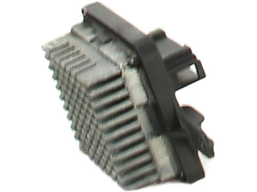 Used Heater resistor Heater resistor PEUGEOT 3008 I MPV (0U_) 1.6 BlueHDi 120 (120 hp) 33998080 33998080