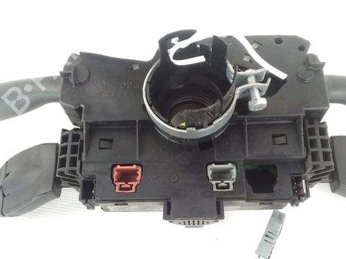 Used Steering column stalk Steering column stalk PEUGEOT PARTNER Box Body/MPV 1.6 HDi 16V (90 hp) 34529499 34529499