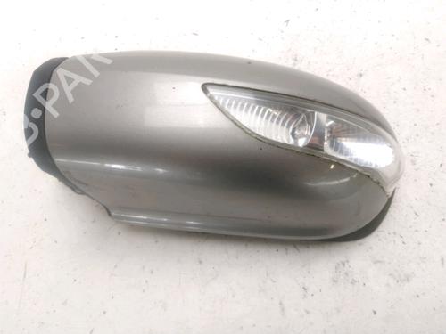 Used Left mirror MERCEDES-BENZ A-CLASS (W169) A 180 CDI (169.007, 169.307) (109 hp) 29196473