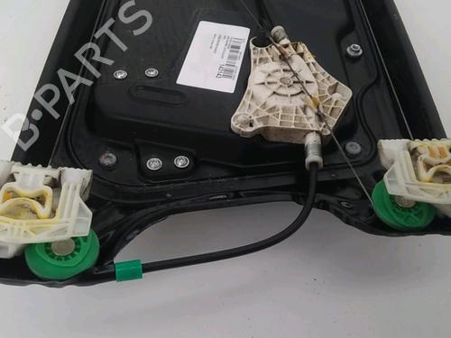 Used Front left window mechanism LAND ROVER RANGE ROVER SPORT I (L320) 3.6 D 4x4 (272 hp) 30502099