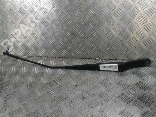 Used Front windshield wiper arm VW GOLF V (1K1) 1.9 TDI (105 hp) 14902930