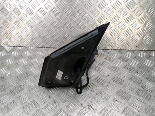 Right mirror VW POLO V (6R1, 6C1) 1.2 TDI | BP13693071C27 