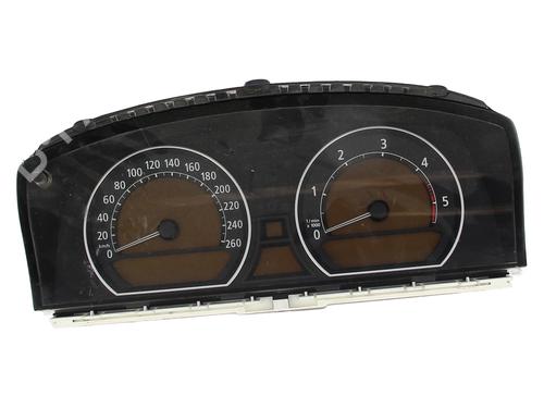 Instrument cluster BMW 7 (E65, E66, E67) 730 Ld | BP31162565C47
