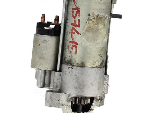 Used Starter Starter FORD KUGA II (DM2) 2.0 TDCi (140 hp) 30840805 30840805