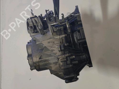 Used Gearbox Gearbox 26512429 26512429