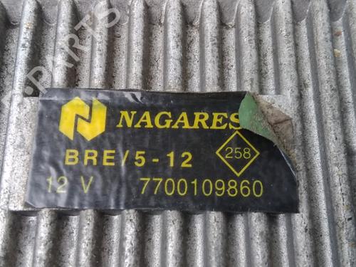 Used Electronic module Electronic module RENAULT KANGOO Express (FC0/1_) D 65 1.9 (FC0E, FC02, FC0J, FC0N) (64 hp) 33808834 33808834