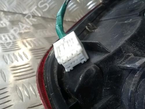 Used Left taillight NISSAN JUKE (F15) 1.5 dCi (110 hp) 14965109