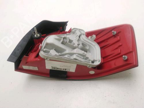 Left taillight AUDI A3 (8P1) S3 quattro | BP21755977C34 