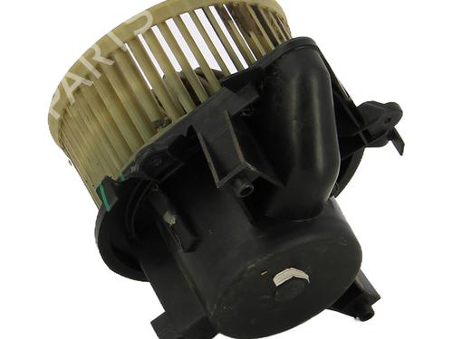 Used Heater blower motor Heater blower motor FIAT DOBLO Box Body/MPV (223_) 1.3 D Multijet (75 hp) 34711021 34711021