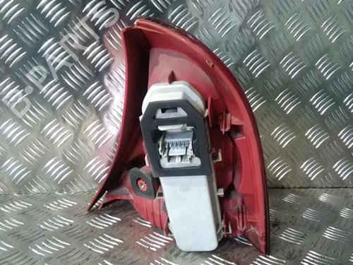 Left taillight RENAULT CLIO II (BB_, CB_) 1.5 dCi (B/C2J) | BP13094521C34 