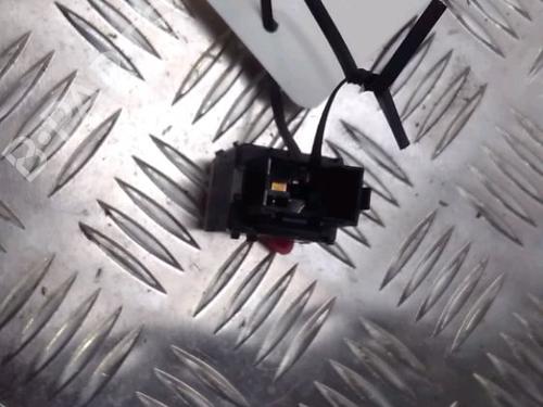 Used Warning switch SKODA FABIA I Combi (6Y5) 1.4 TDI (80 hp) 20977350