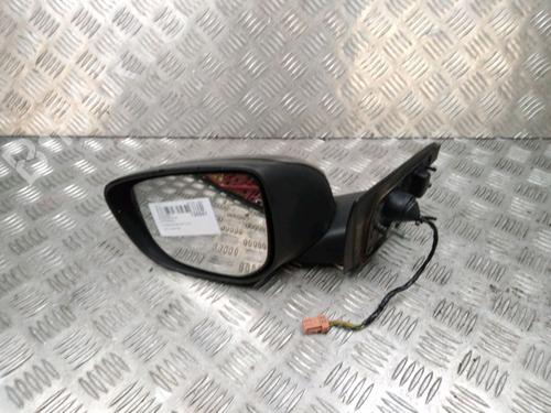Retrovisor esquerdo CITROËN C4 CACTUS 1.2 VTi 82 (82 hp) 13473122