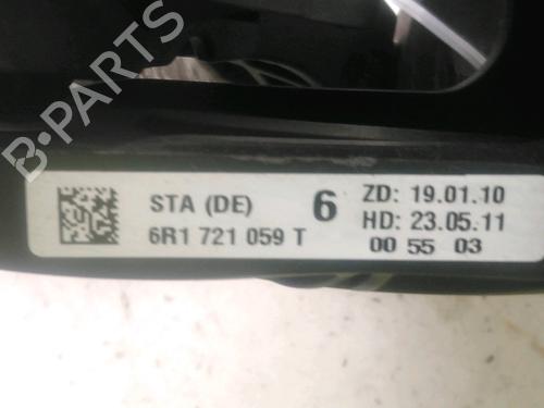 Used Clutch pedal AUDI A1 (8X1, 8XK) 1.2 TFSI (86 hp) 28712564
