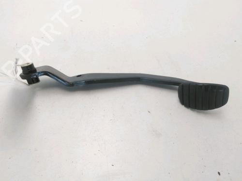 Used Break pedal RENAULT CLIO III (BR0/1, CR0/1) 1.5 dCi (BR17, CR17) (86 hp) 19441734