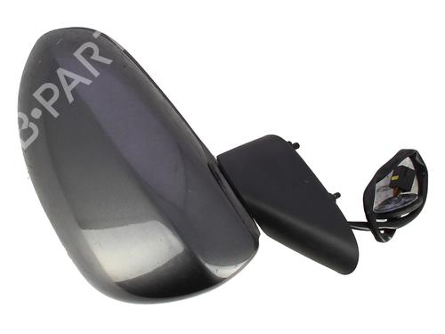 Left mirror OPEL CORSA D (S07) 1.4 (L08, L68) | BP31055589C26