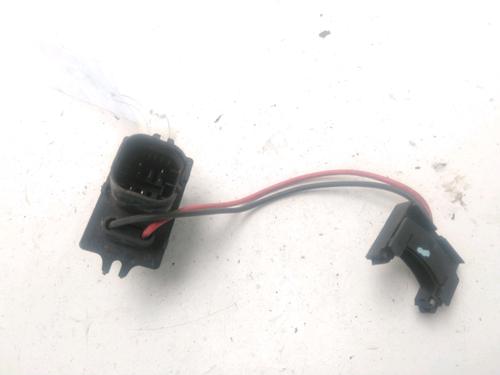 Heater resistor RENAULT KANGOO (KC0/1_) D 65 1.9 (KC0E, KC02, KC0J, KC0N) | BP24707002M108 - Image 2