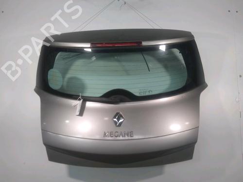 Tailgate RENAULT MEGANE II (BM0/1_, CM0/1_) 1.5 dCi (BM1F, CM1F) | BP26336150C6 