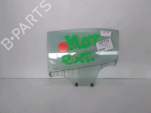 Used Rear left door window CITROËN C3 III Van (SX_, SY_) BlueHDi 100 (102 hp) 28007639