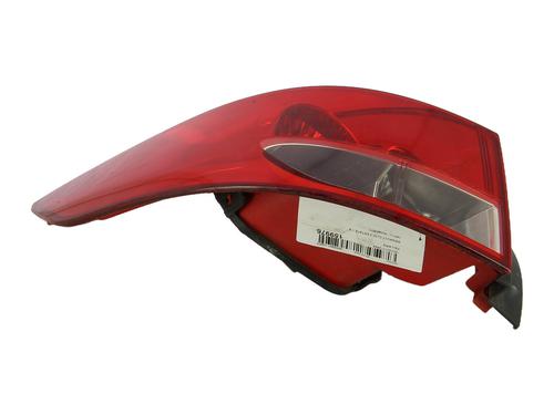 Used Left taillight RENAULT CLIO III Grandtour (KR0/1_) 1.5 dCi (88 hp) 31152131