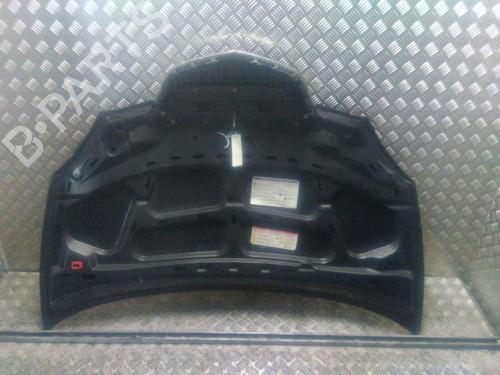 Used Hood Hood LANCIA YPSILON (843_) 1.2 (843.AXA1A) (60 hp) 16332841 16332841