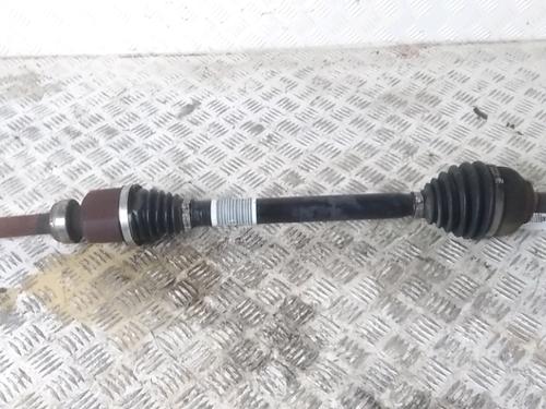 Used Right front driveshaft Right front driveshaft CITROËN JUMPY III Van (V_) 1.6 BlueHDi 115 (115 hp) 33059039 33059039