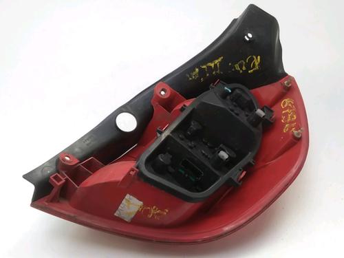 Left taillight RENAULT CLIO III (BR0/1, CR0/1) 1.5 dCi (BR17, CR17) | BP18528637C34 