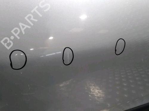 Right front door PEUGEOT 206 CC (2D) 2.0 S16 | BP13512936C3 