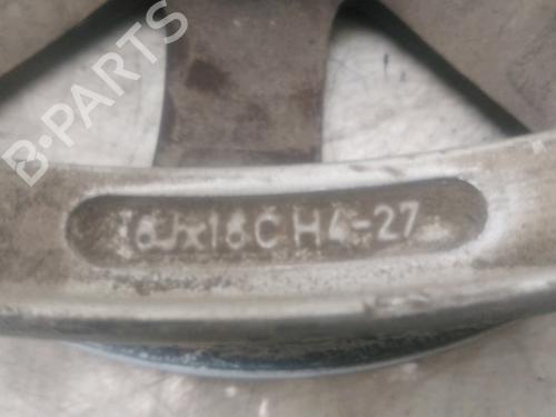 Used Rim PEUGEOT 207 SW (WK_) 1.6 HDi (90 hp) 27643720