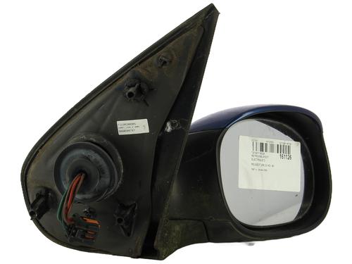 Right mirror PEUGEOT 206 Hatchback (2A/C) 2.0 HDI 90 | BP31605786C27 