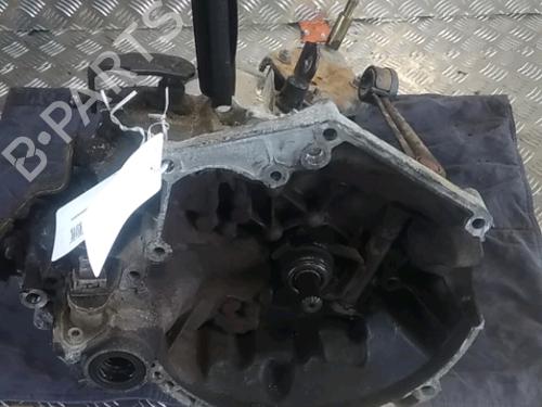 Gearbox CITROËN SAXO (S0, S1) 1.1 X, SX | BP14963447M3 