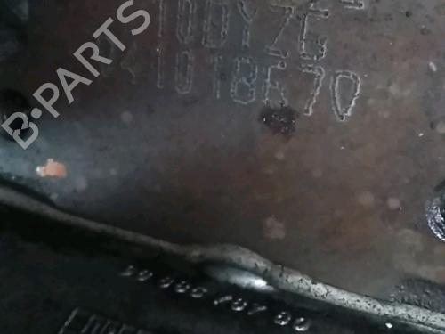 Motor CITROËN JUMPY II (VF7) 2.0 HDi 125 (128 hp) 33222252