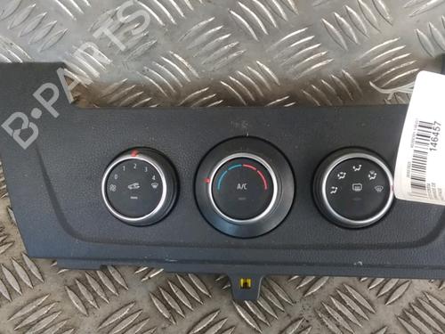 Climate control RENAULT MASTER III Van (FV) 2.3 dCi 135 FWD (FV0N, FV08, FV06, FV00, FV1S) | BP36695772I5 - Image 2