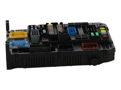 Fuse box CITROËN GRAND C4 SPACETOURER (3A_, 3E_) 1.5 BlueHDi 130 | BP32200604E1  - Image 6
