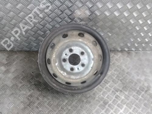 Used Rim PEUGEOT BOXER Van (244) 2.2 HDi (101 hp) 28801188