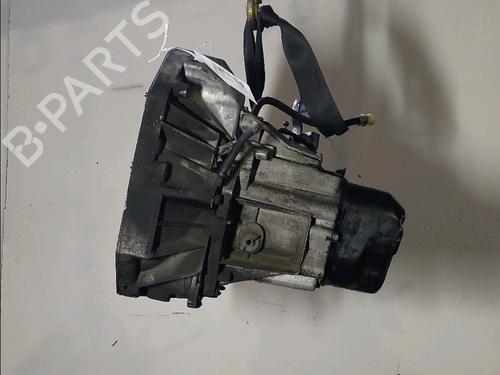 Used Gearbox Gearbox RENAULT CLIO III Grandtour (KR0/1_) 1.5 dCi (KR0F) (86 hp) 30840820 30840820