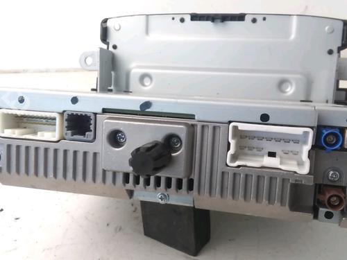 Used Radio Radio RENAULT TRAFIC III Van (FG_) 2.0 dCi 120 (FGMN) (120 hp) 33808883 33808883