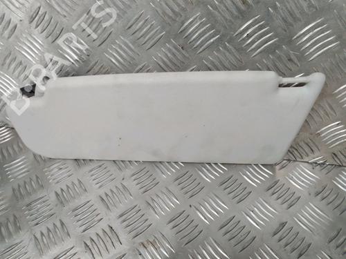 Left sun visor SEAT ALTEA (5P1) 1.6 TDI | BP13082806I1 