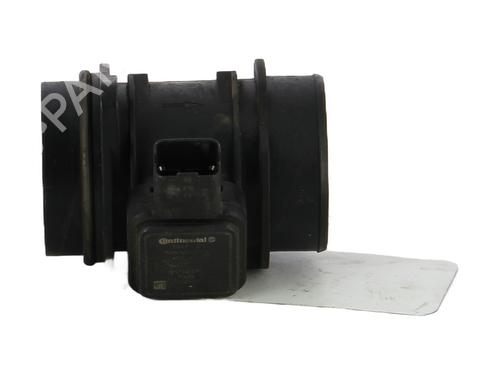 Caudalimetro Caudalimetro FORD FIESTA VI (CB1, CCN) 1.4 TDCi (70 hp) 36485938 36485938