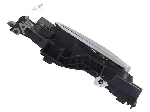 Front right interior door handle PEUGEOT RIFTER 1.5 BlueHDi 100 | BP34641314I14 - Image 4