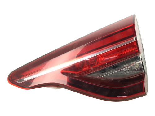 Used Right tailgate light Right tailgate light RENAULT CLIO V (B7_) 1.5 Blue dCi 115 (B7AD) (116 hp) 33249457 33249457