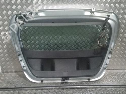Tailgate SEAT LEON (1P1) 1.9 TDI | BP17823926C6 