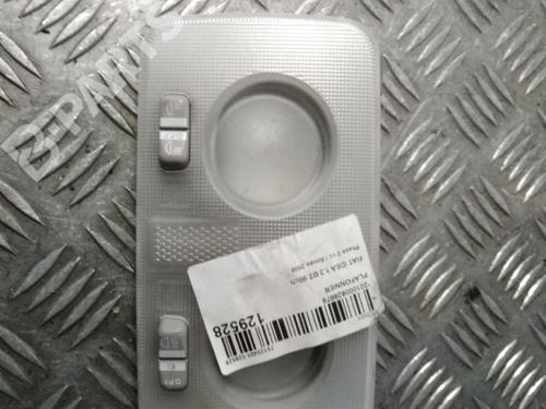 Innerbelysning FIAT IDEA (350_) 1.3 D Multijet (90 hp) 11714797
