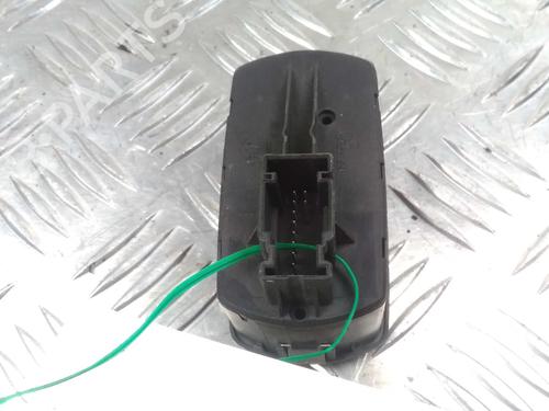 Used Left front window switch OPEL CORSA D (S07) 1.3 CDTI (L08, L68) (75 hp) 11518082