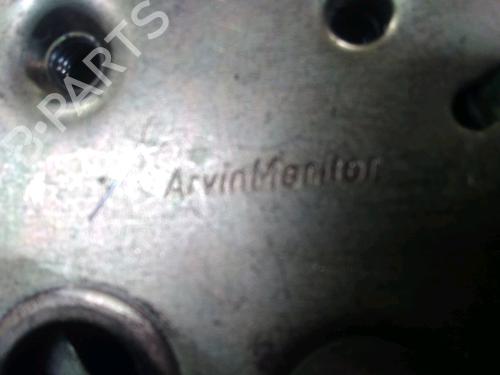 Venstre foran lås PEUGEOT 307 (3A/C) 2.0 HDi 90 (90 hp) 28331278