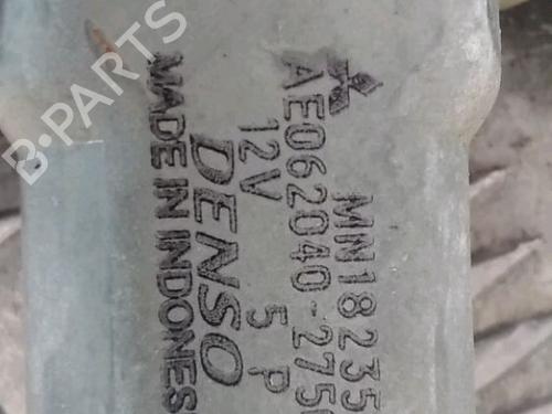Used Front right window mechanism Front right window mechanism MITSUBISHI L200 / TRITON (KA_T, KB_T) 2.5 DI-D 4WD (KB4T) (136 hp) 18825038 18825038