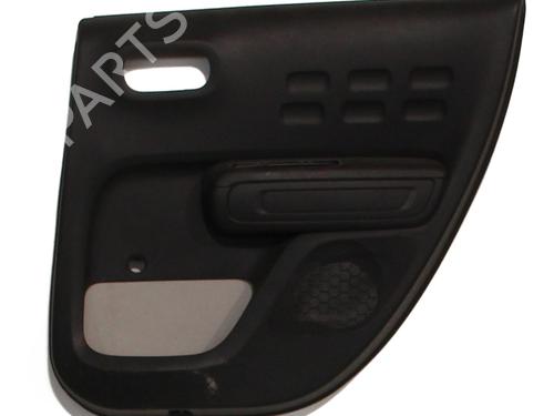 Used Rear right panel CITROËN C3 III (SX) 1.2 VTi 82 (82 hp) 30630504