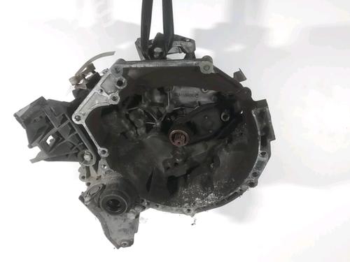 Gearbox CITROËN C3 II (SC_) 1.4 | BP29016673M3