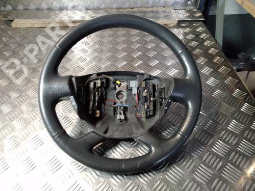 Used Steering wheel RENAULT VEL SATIS (BJ0_) 2.0 16V Turbo (BJ0K) (163 hp) 11521043